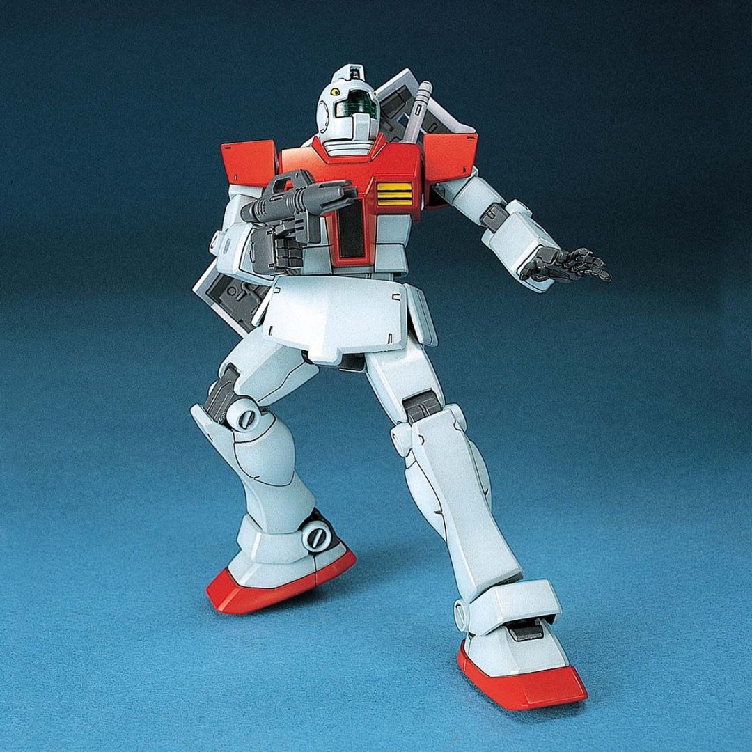 Bandai HGUC 1/144 RGM-79 GM #020