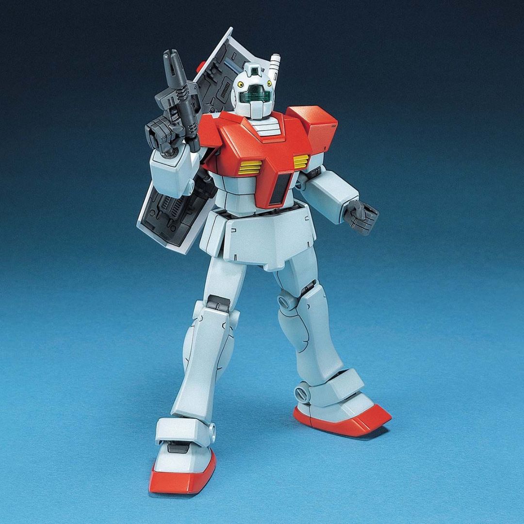 Bandai HGUC 1/144 RGM-79 GM #020