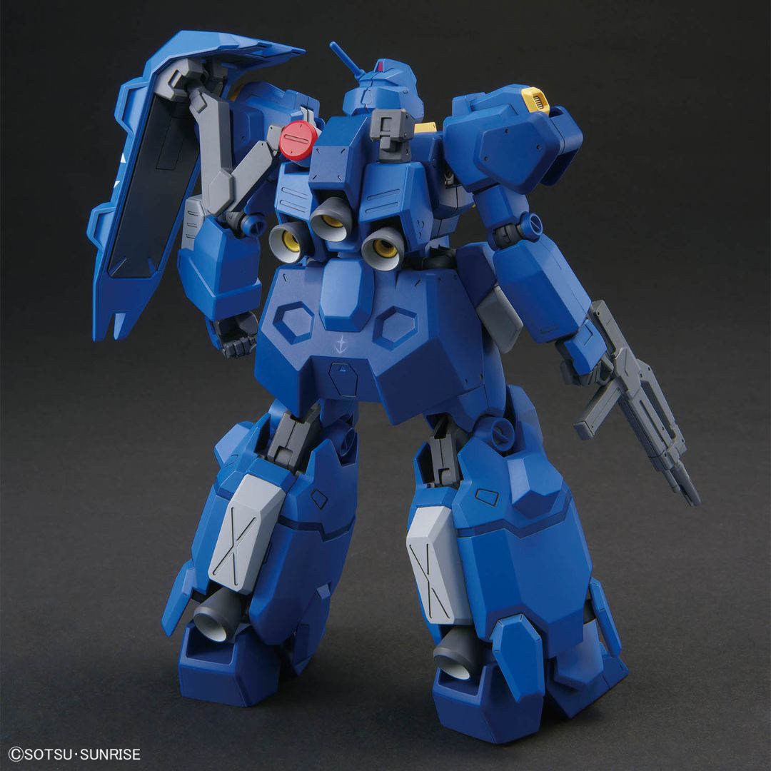 Bandai HG 1/144 Gustav Karl Type 00
