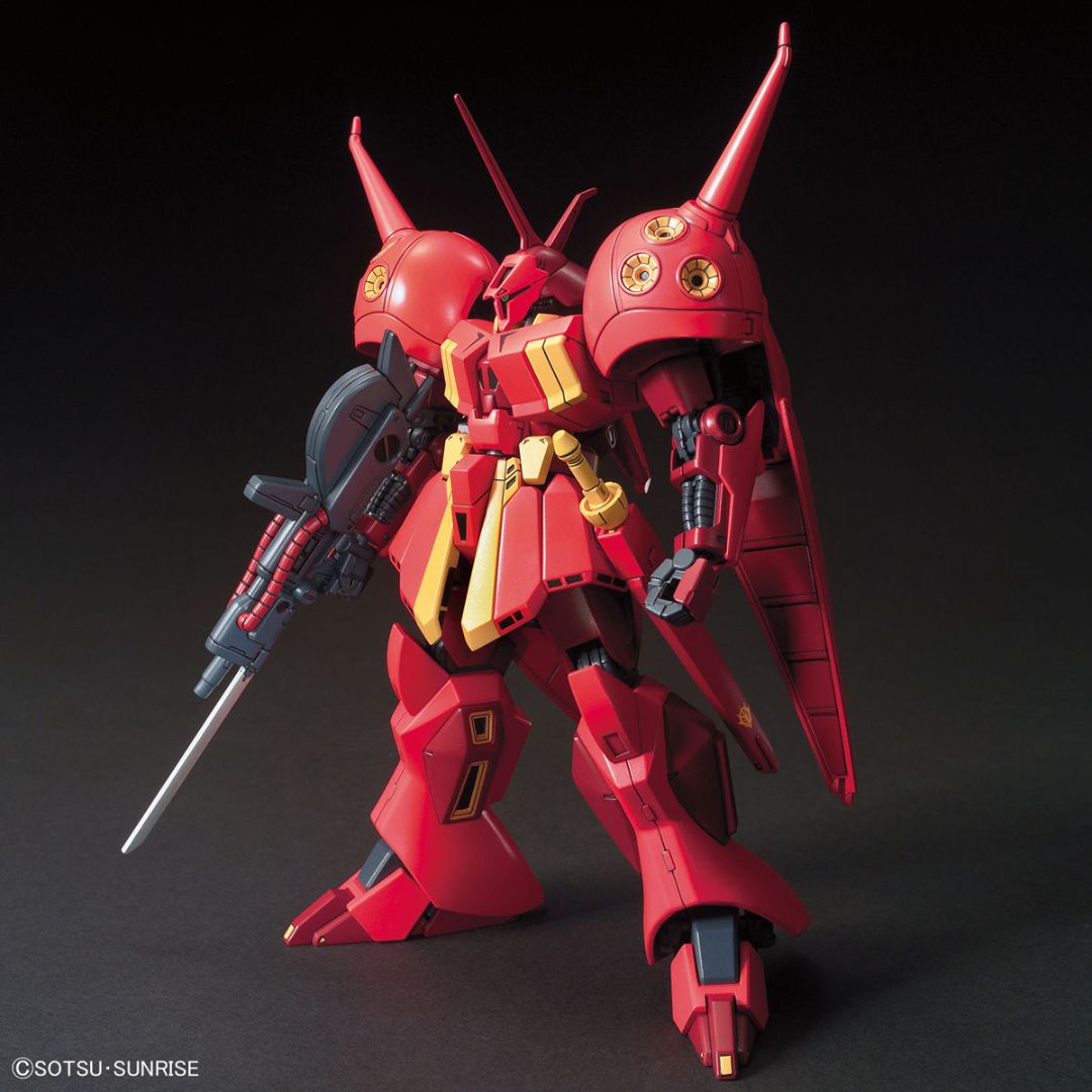 Bandai HGUC 1/144 AMX-104 R-JARJA #220