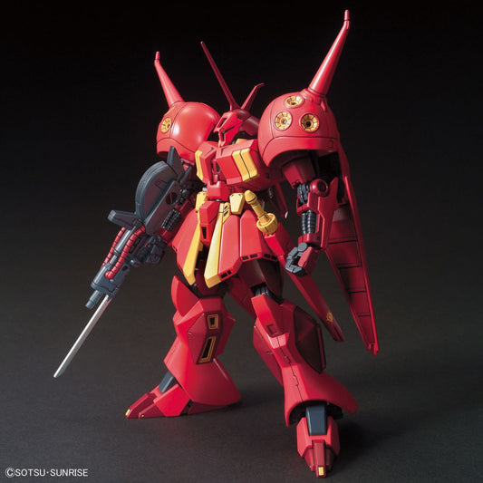 Bandai HGUC 1/144 AMX-104 R-JARJA #220