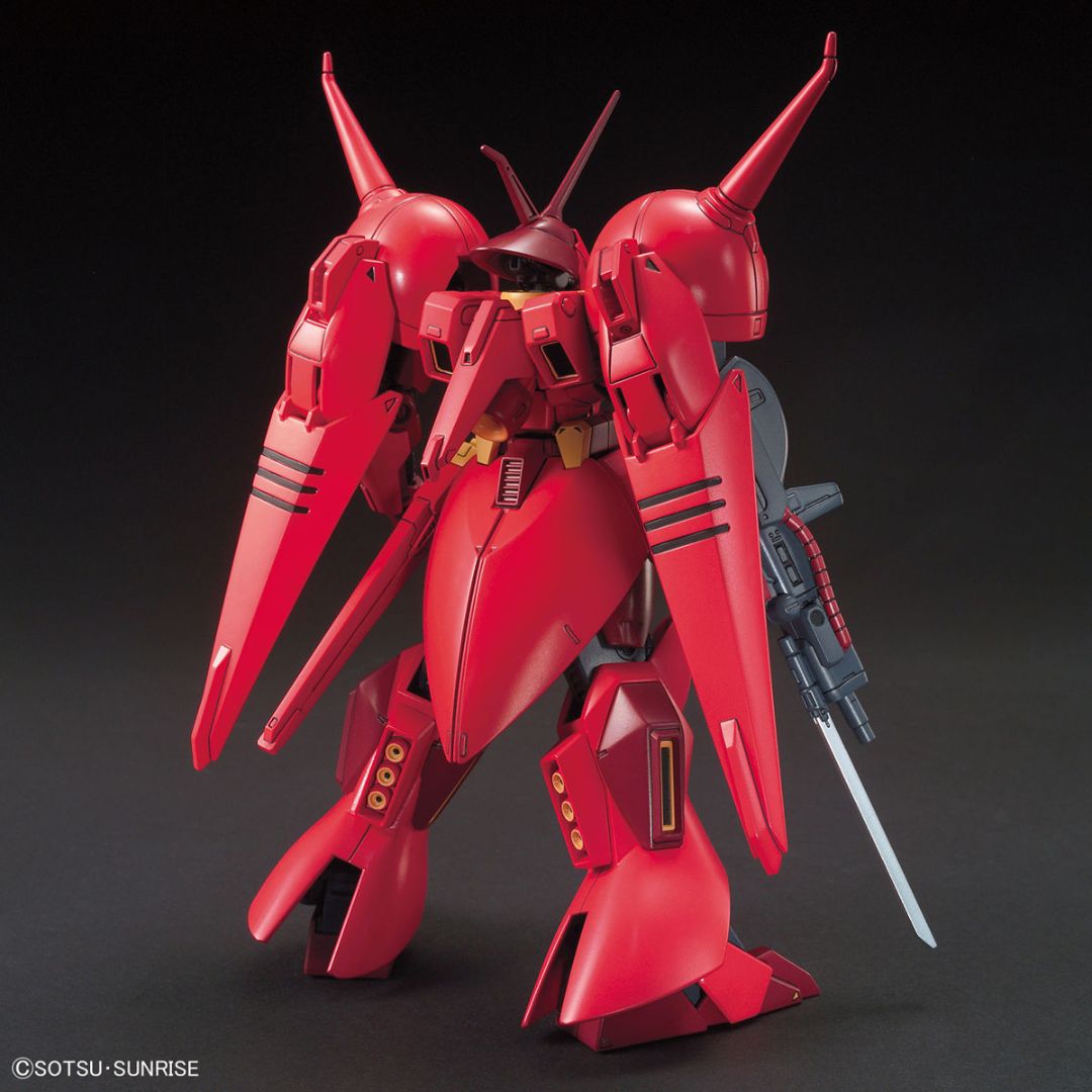 Bandai HGUC 1/144 AMX-104 R-JARJA #220