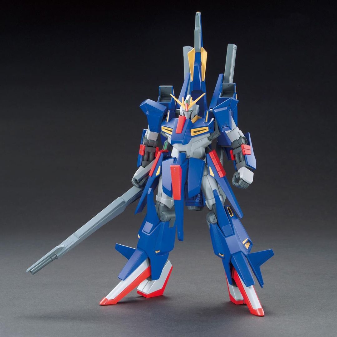 Bandai HGUC 1/144 MSZ-008 Z II #186