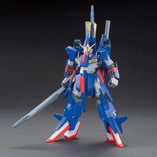 Bandai HGUC 1/144 MSZ-008 Z II #186