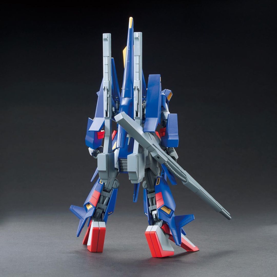 Bandai HGUC 1/144 MSZ-008 Z II #186