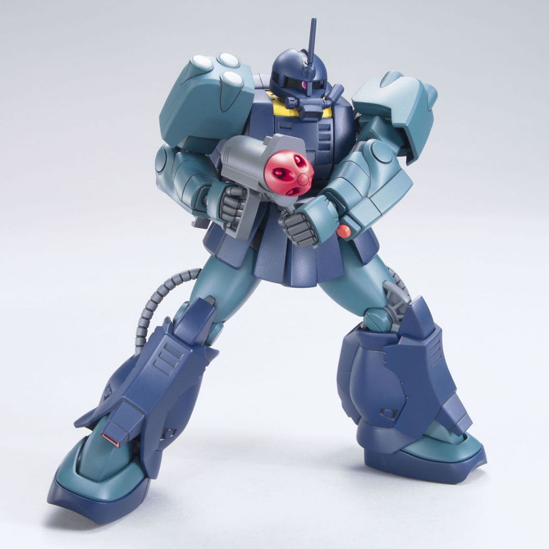Bandai HGUC 1/144 RMS-192M ZAKU-MARINER #143