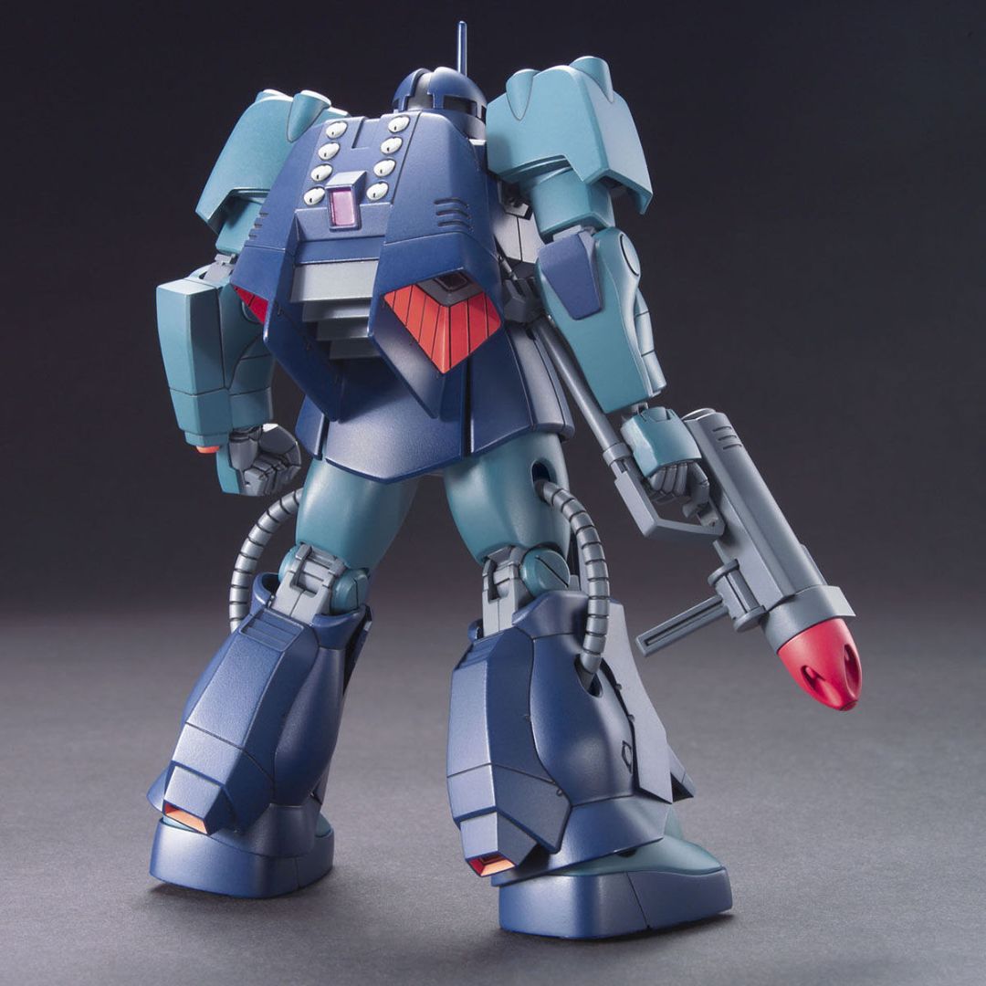 Bandai HGUC 1/144 RMS-192M ZAKU-MARINER #143