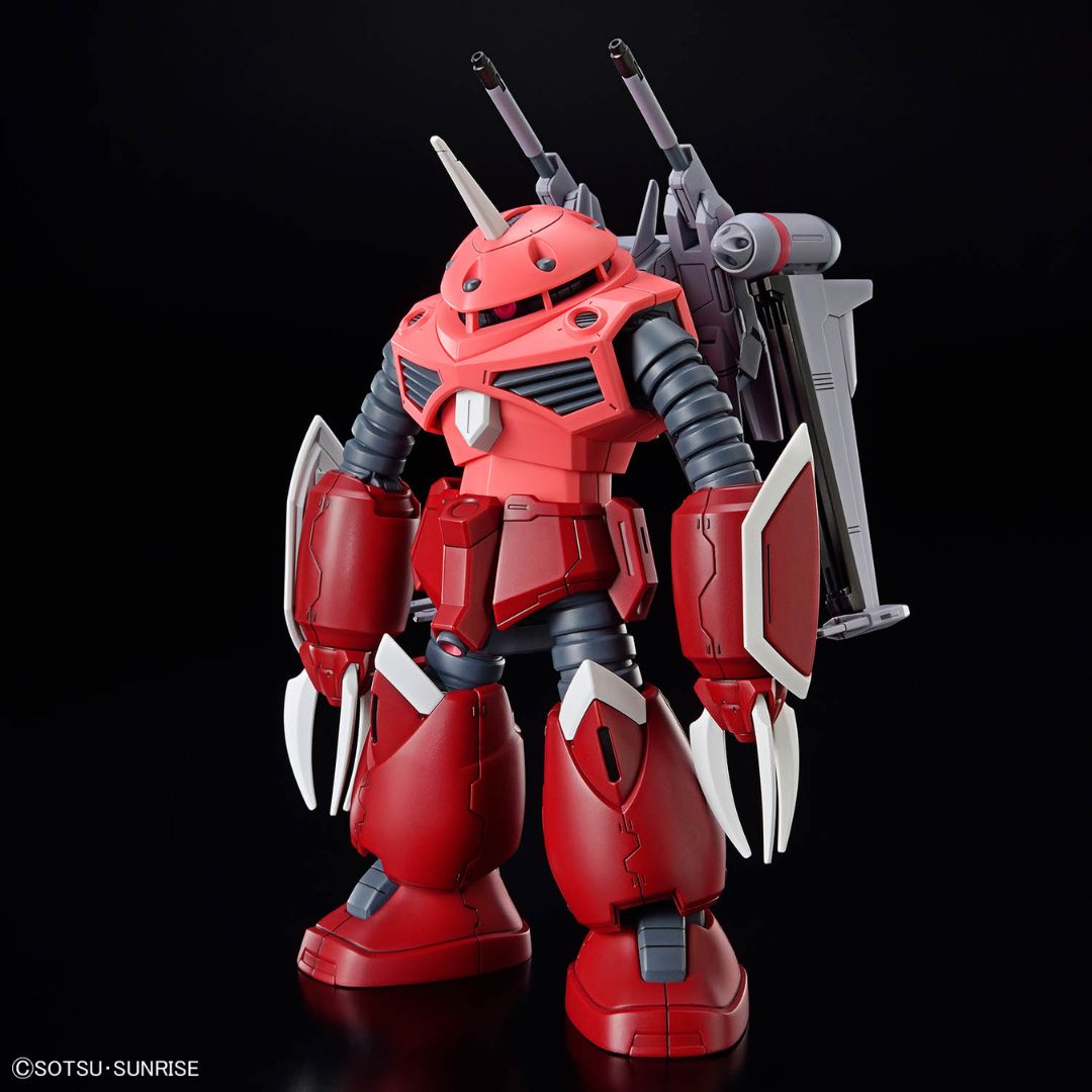 Bandai HG 1/144 Z'Gok (Seed Freedom Version)