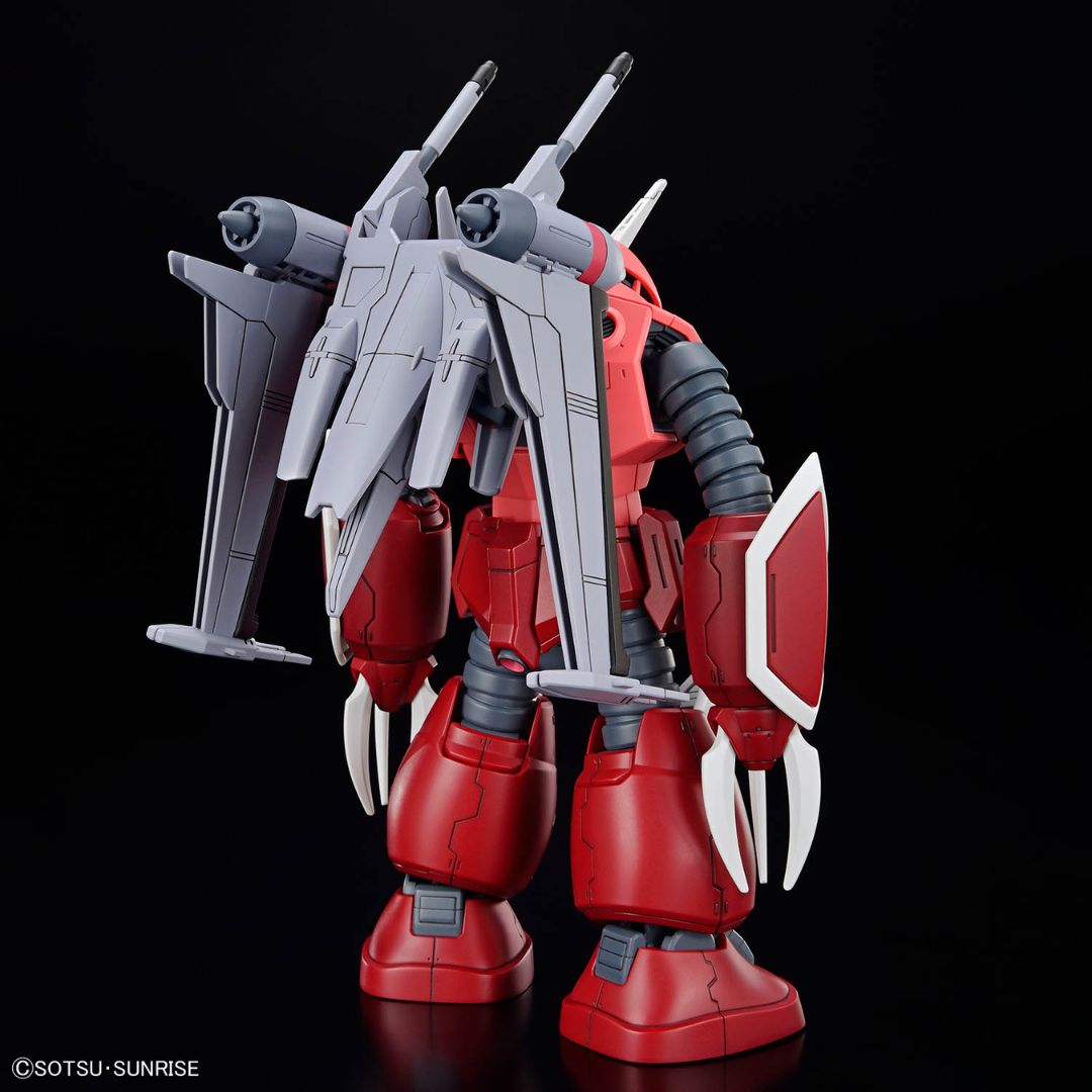 Bandai HG 1/144 Z'Gok (Seed Freedom Version)
