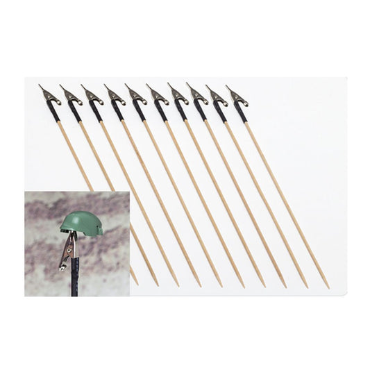 HIGGS PC LINE MASTER Micro Paint Clip 10 pcs