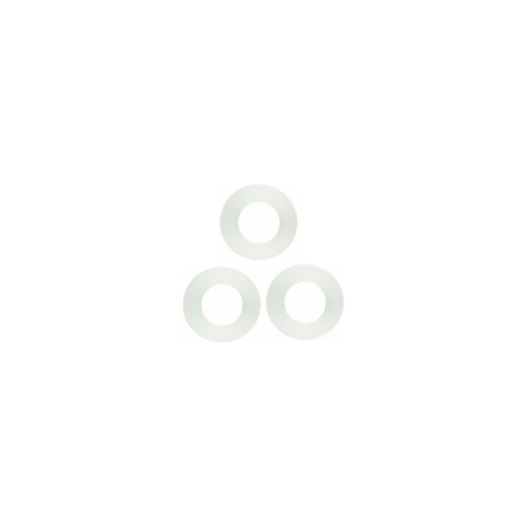 Harder & Steenbeck 123180 Seal consisting of PTFE (nozzle)