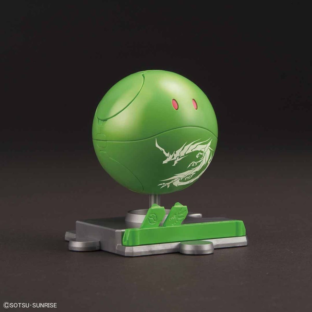 Bandai Haropla SD Sangoku Soketsuden Haro