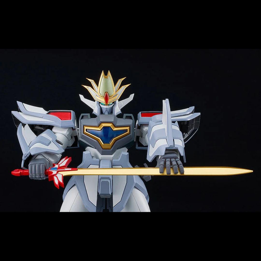Good Smile MODEROID Hyper Granzort