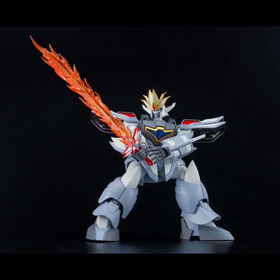 Good Smile MODEROID Hyper Granzort