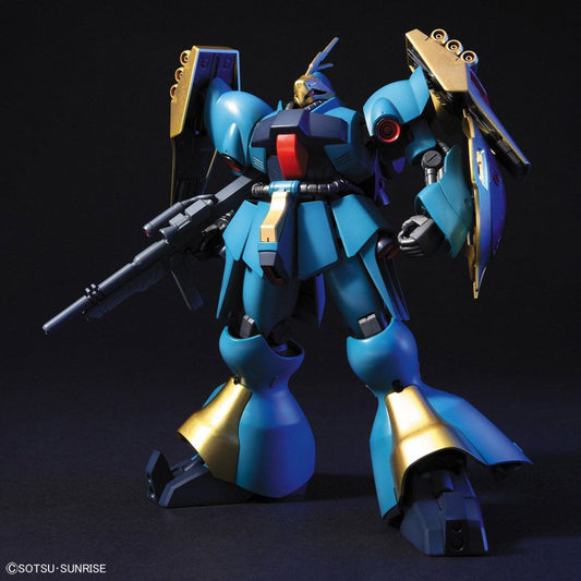 Bandai HGUC 1/144 MSN-03 Jagd Doga (Gyunei) #083