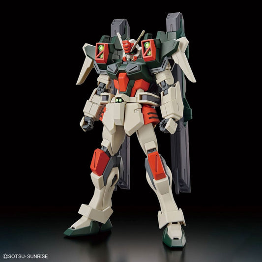 Bandai HGCE 1/144 Lightning Buster Gundam #253
