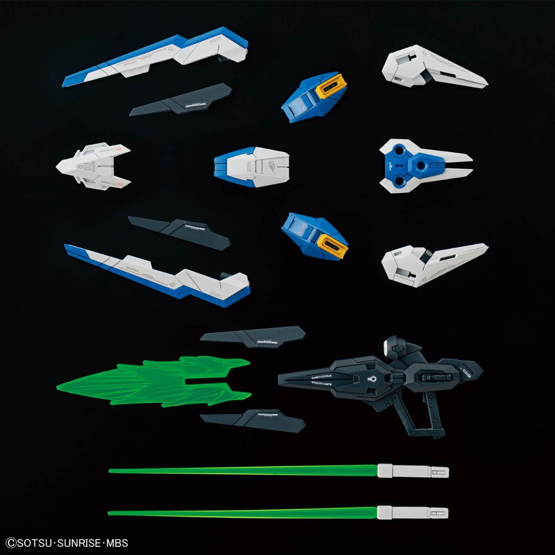 Bandai MGSD Gundam Aerial (The Witch from Mercury)