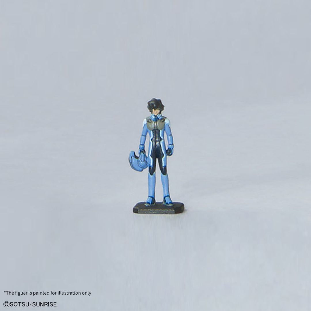 Bandai MG 1/100 00 QAN[T] FULL SABER