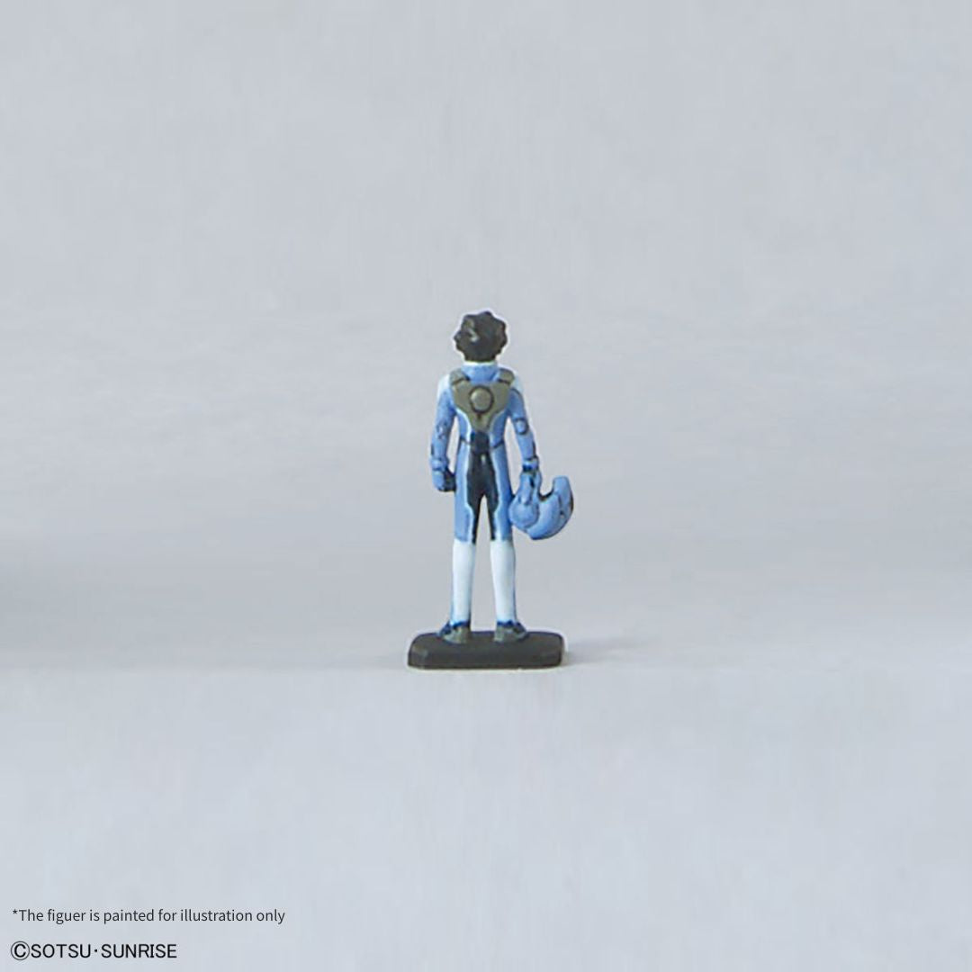 Bandai MG 1/100 00 QAN[T] FULL SABER