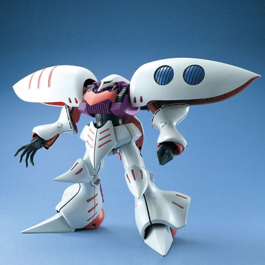 Bandai MG 1/100 AMX-004 Qubelley