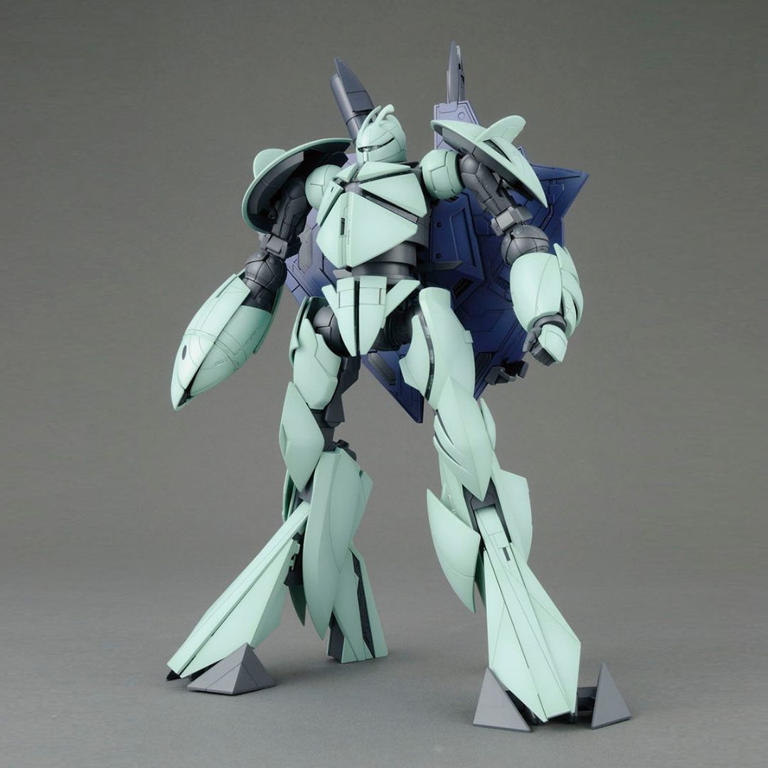 Bandai MG 1/100 No.182 Concept-X 6-1-2 Turn X