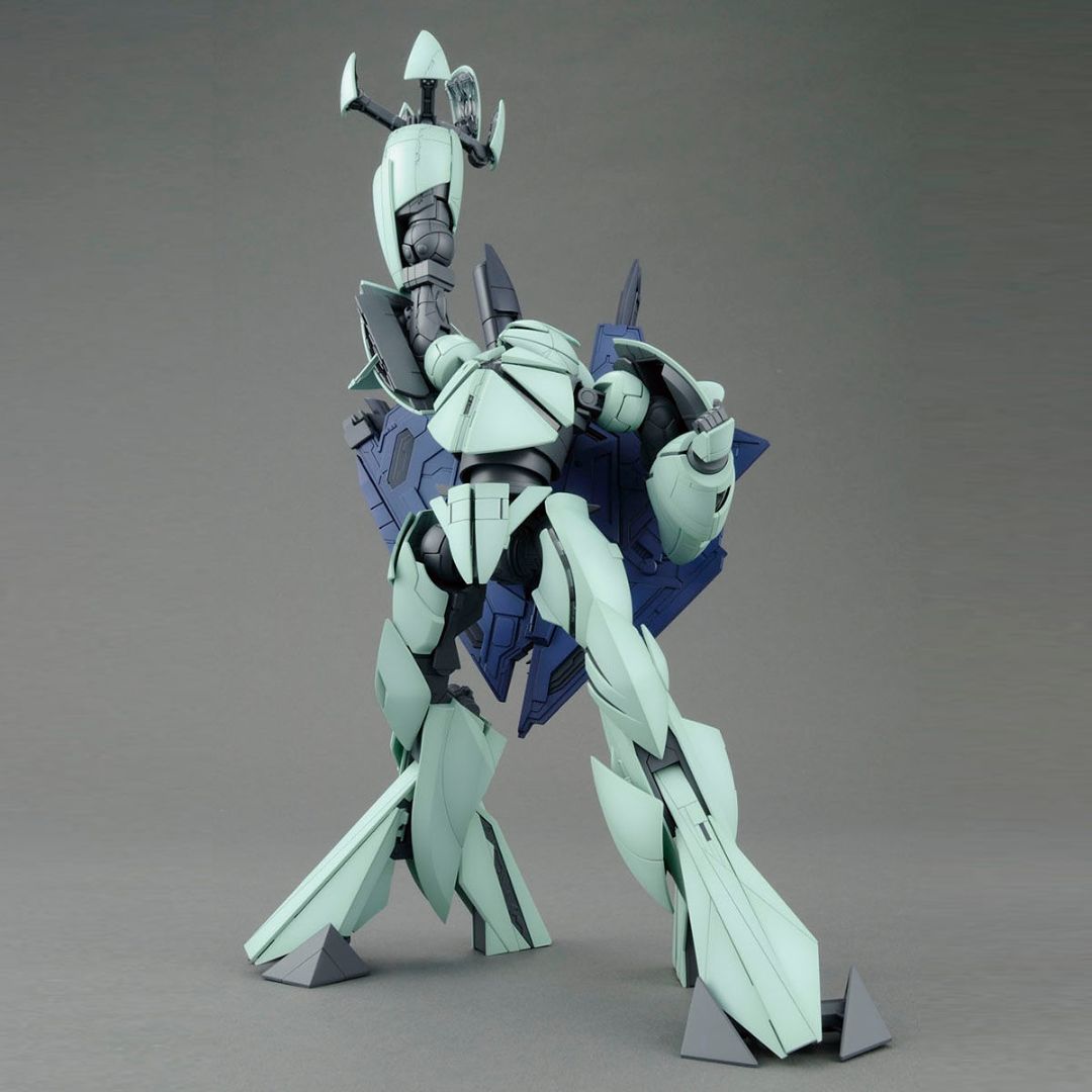 Bandai MG 1/100 No.182 Concept-X 6-1-2 Turn X