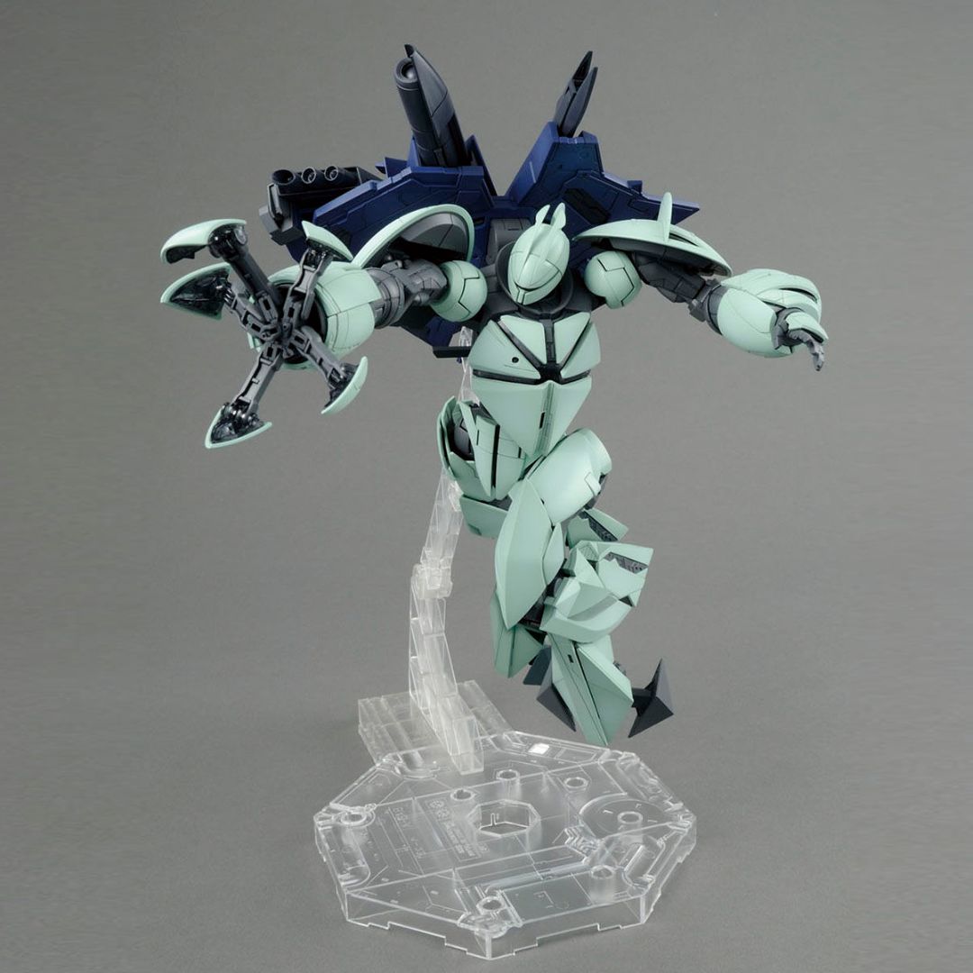 Bandai MG 1/100 No.182 Concept-X 6-1-2 Turn X