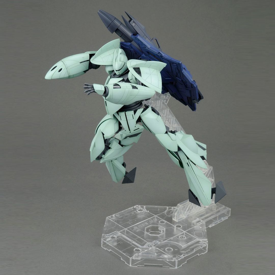 Bandai MG 1/100 No.182 Concept-X 6-1-2 Turn X