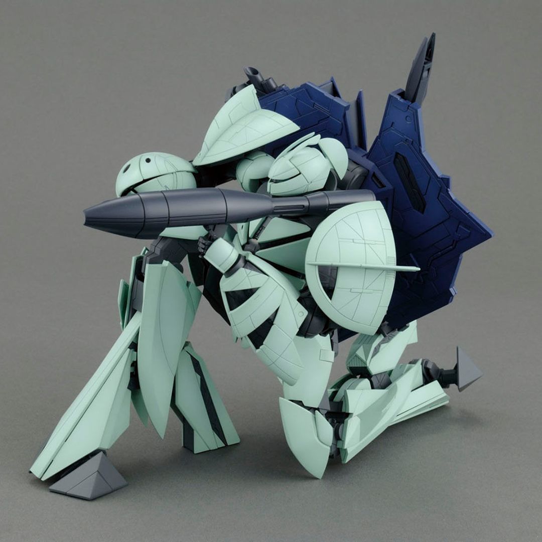 Bandai MG 1/100 No.182 Concept-X 6-1-2 Turn X