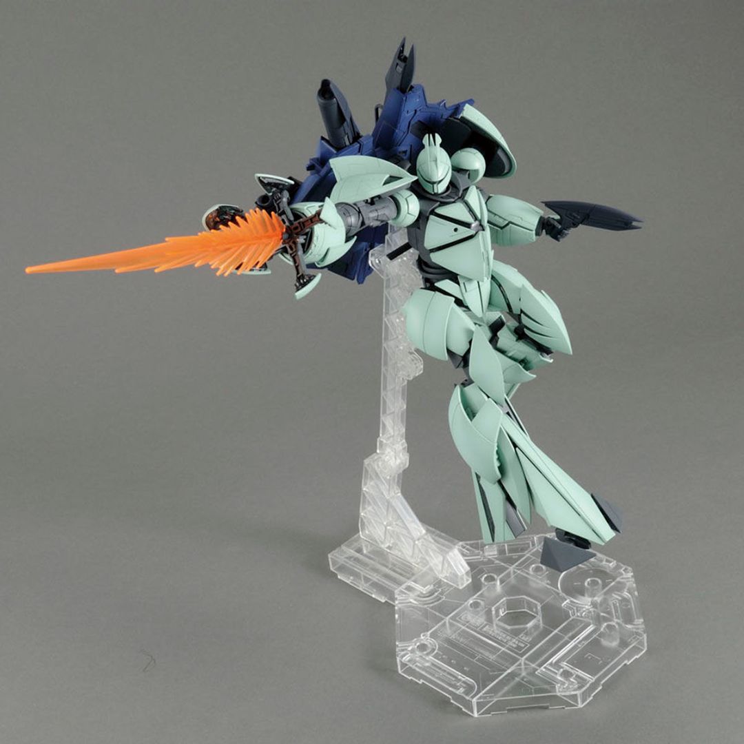Bandai MG 1/100 No.182 Concept-X 6-1-2 Turn X