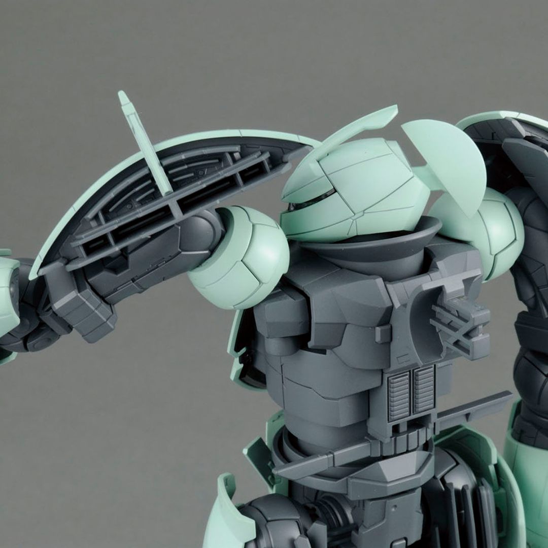 Bandai MG 1/100 No.182 Concept-X 6-1-2 Turn X