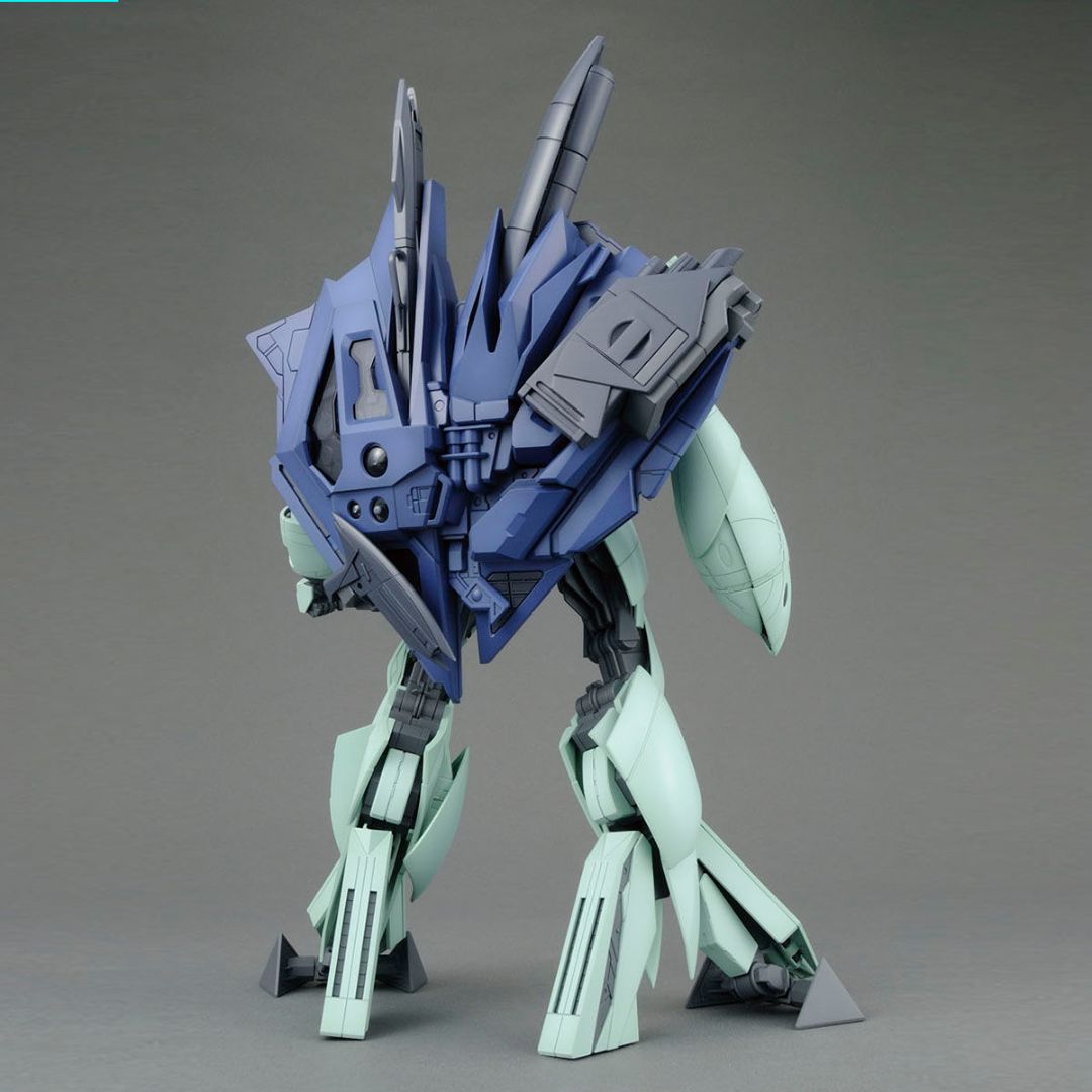 Bandai MG 1/100 No.182 Concept-X 6-1-2 Turn X