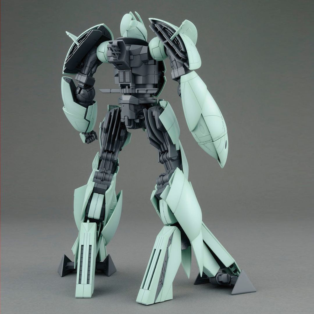 Bandai MG 1/100 No.182 Concept-X 6-1-2 Turn X