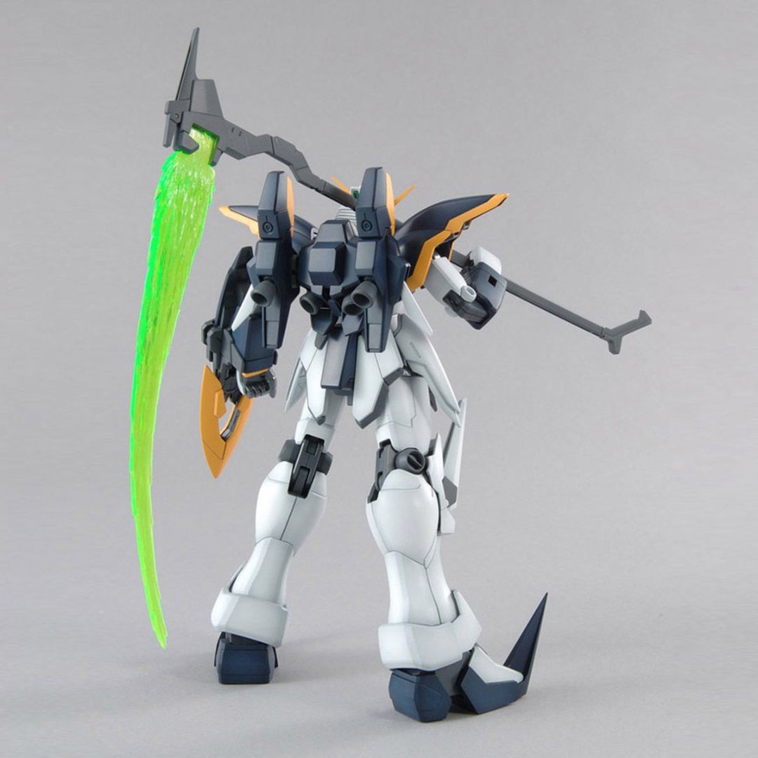 Bandai MG 1/100 XXXG-01D Gundam DeathScythe EW Ver