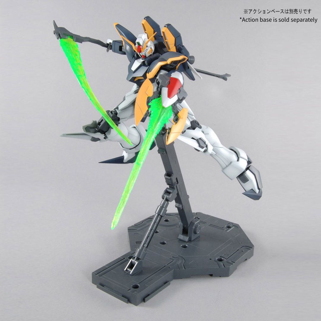 Bandai MG 1/100 XXXG-01D Gundam DeathScythe EW Ver