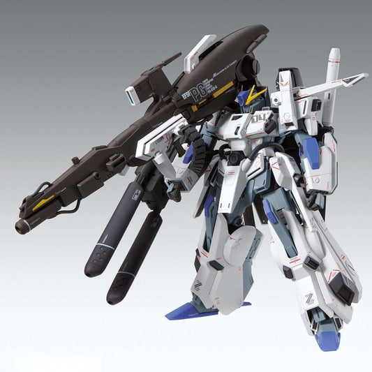 Bandai MG 1/100 FAZZ Ver.Ka