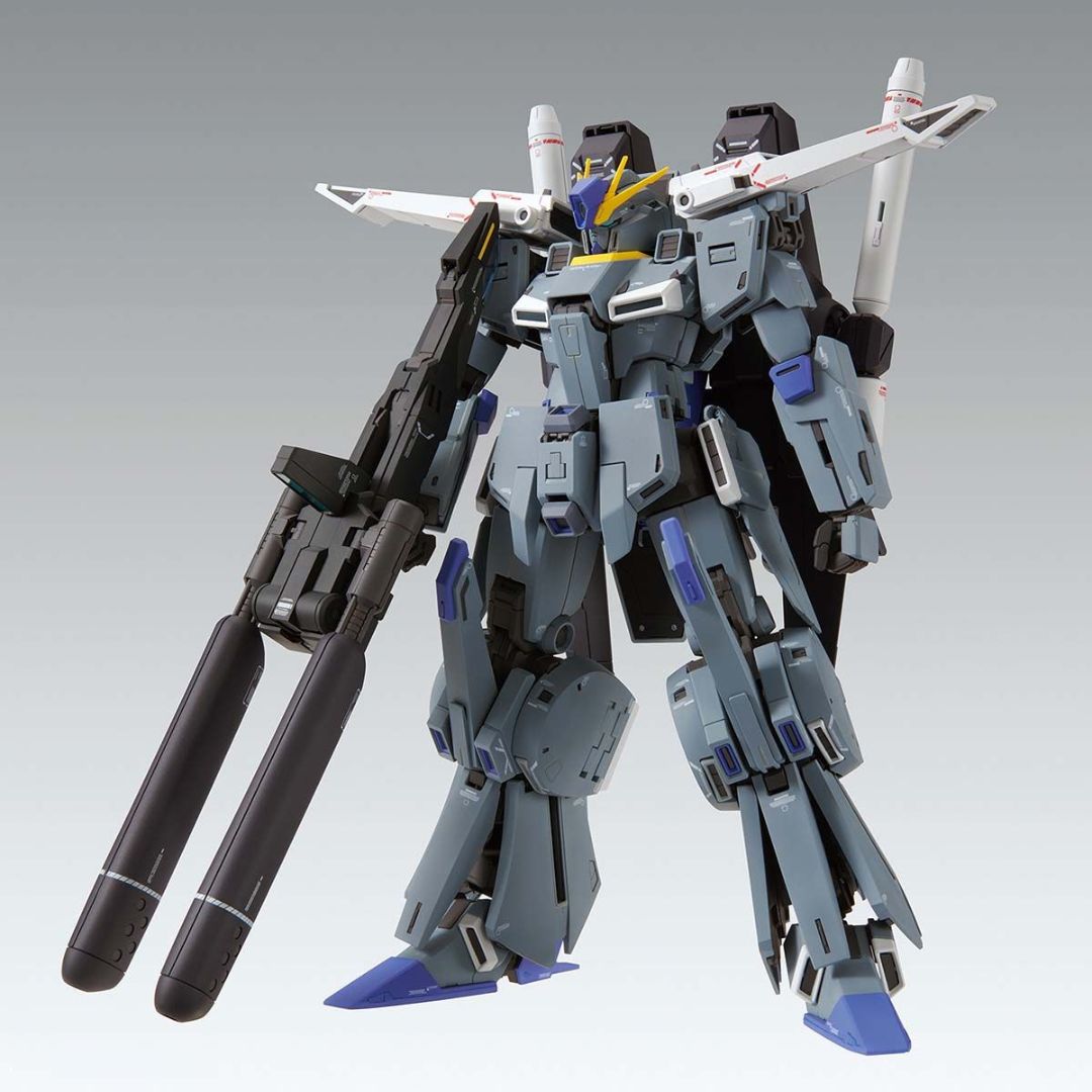 Bandai MG 1/100 FAZZ Ver.Ka