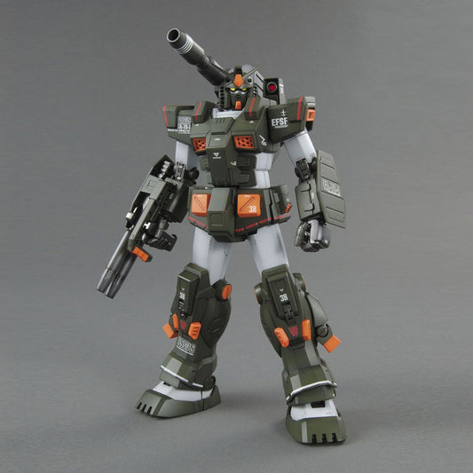 Bandai MG 1/100 Full Armour Gundam