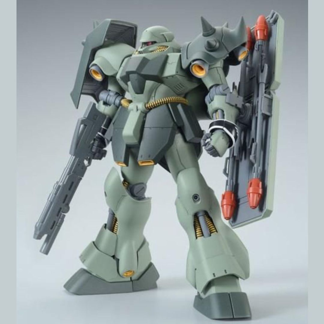 MG GEARA DOGA 1/100
