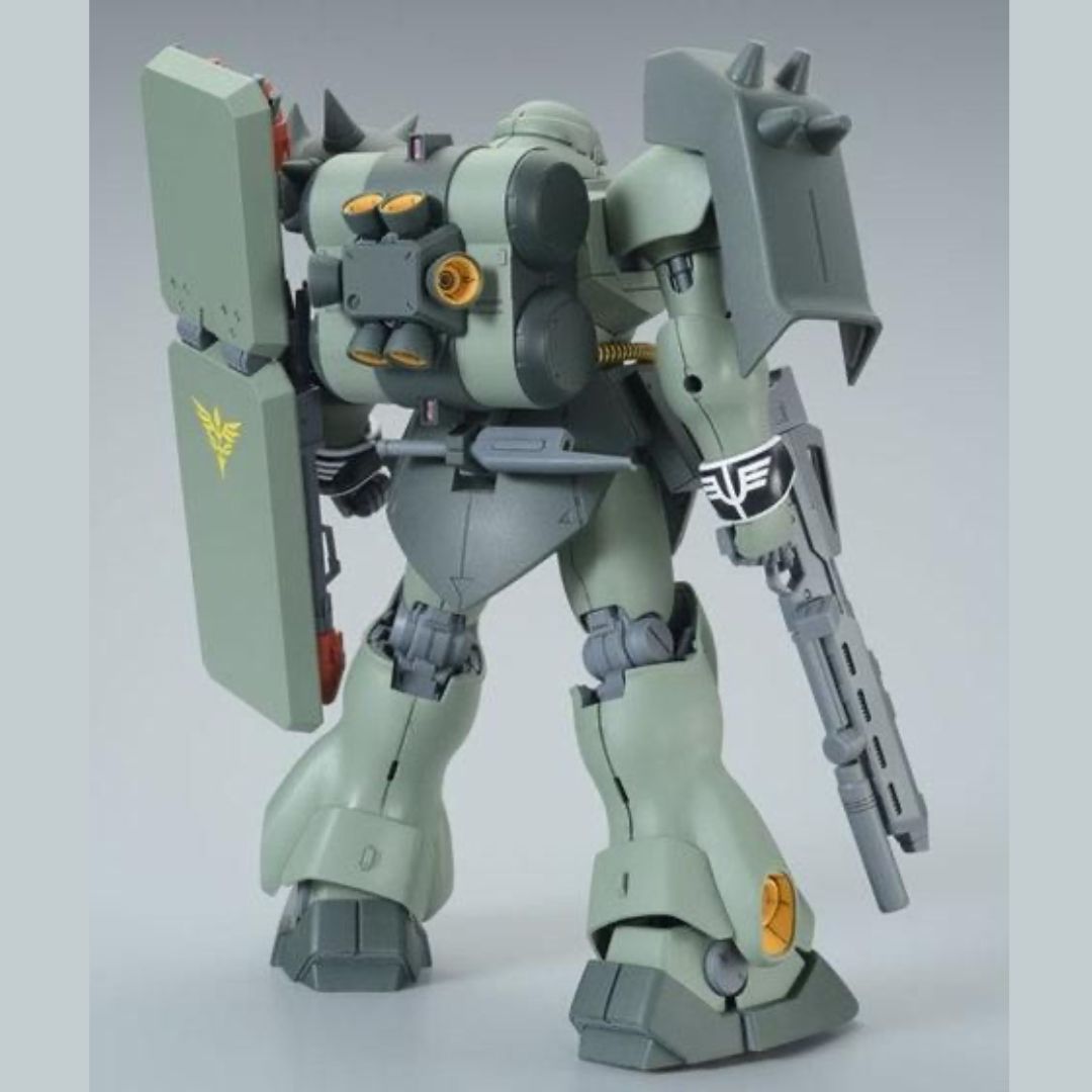 MG GEARA DOGA 1/100