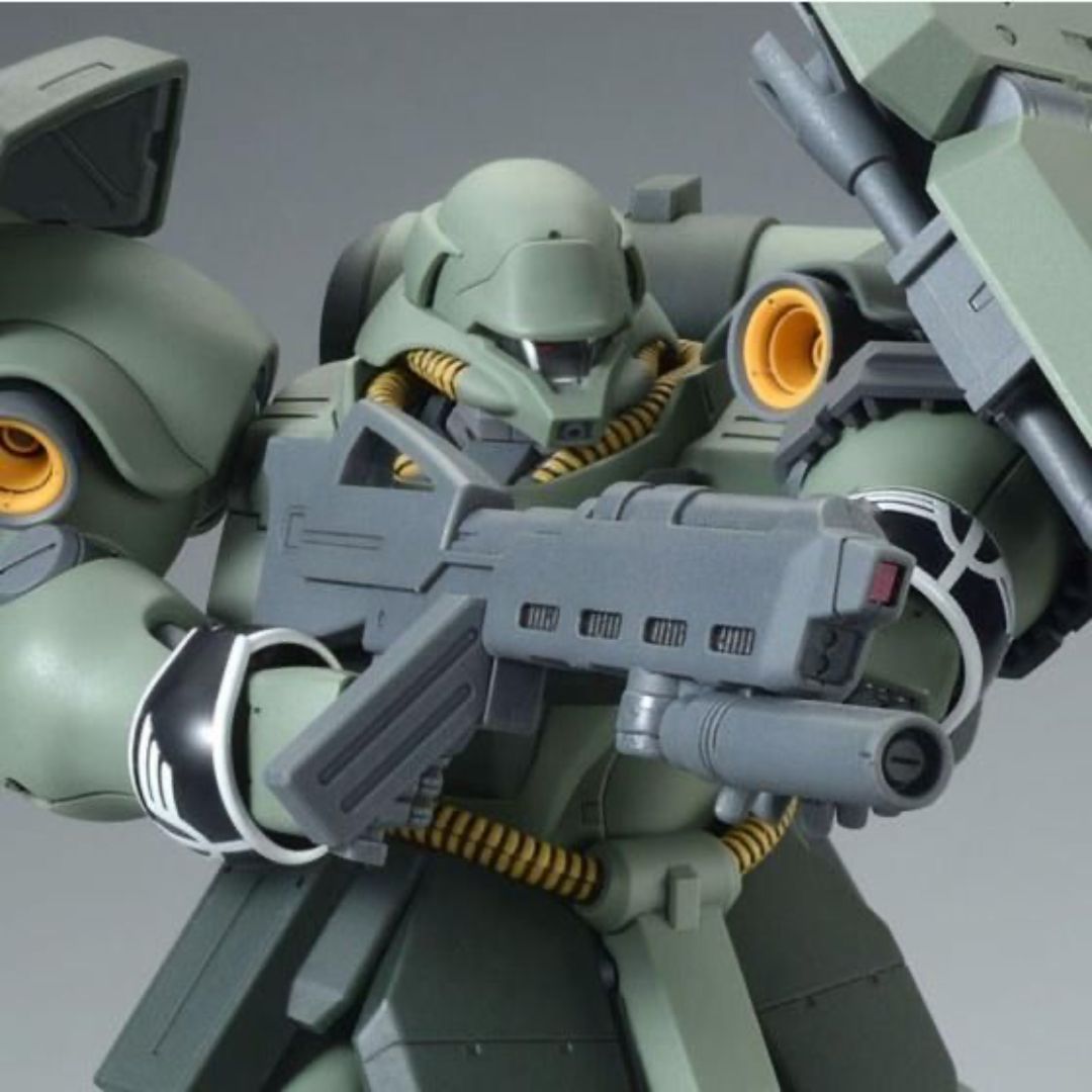 MG GEARA DOGA 1/100