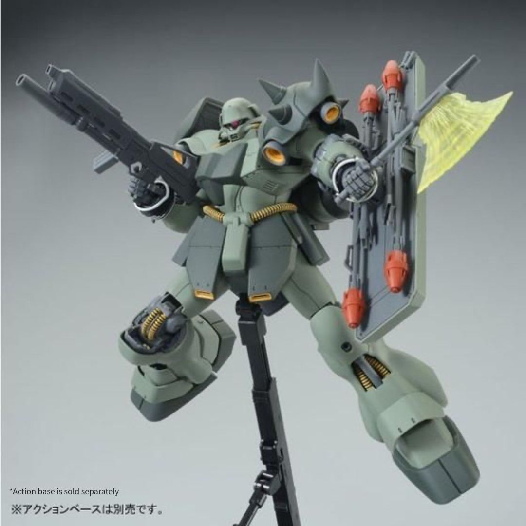 MG GEARA DOGA 1/100