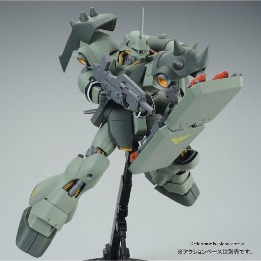 MG GEARA DOGA 1/100