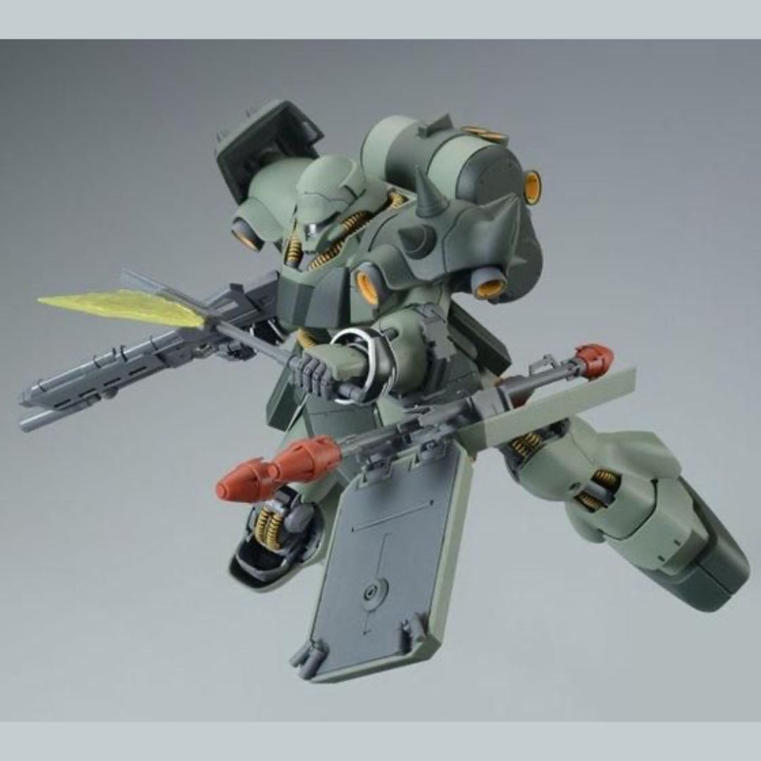 MG GEARA DOGA 1/100