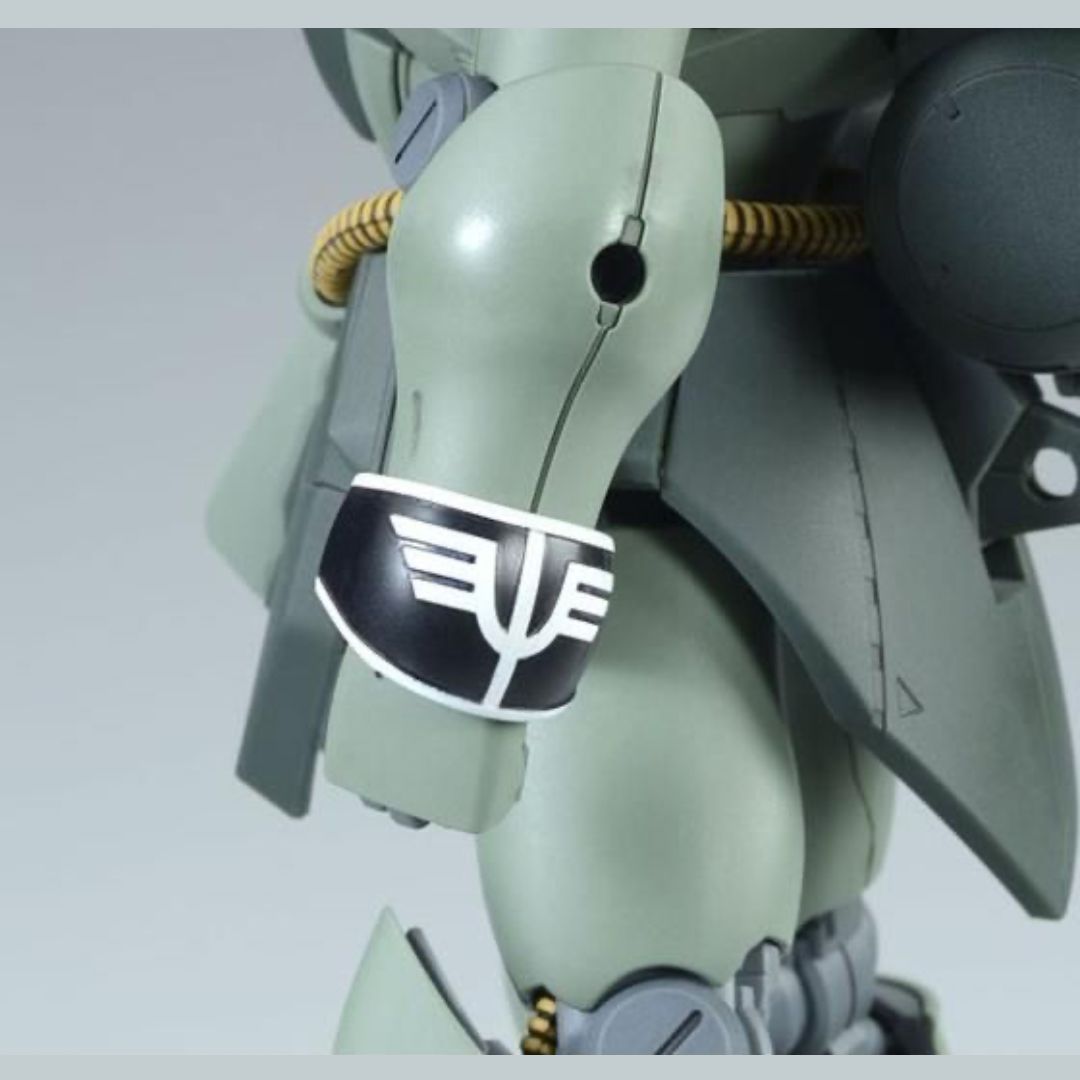 MG GEARA DOGA 1/100