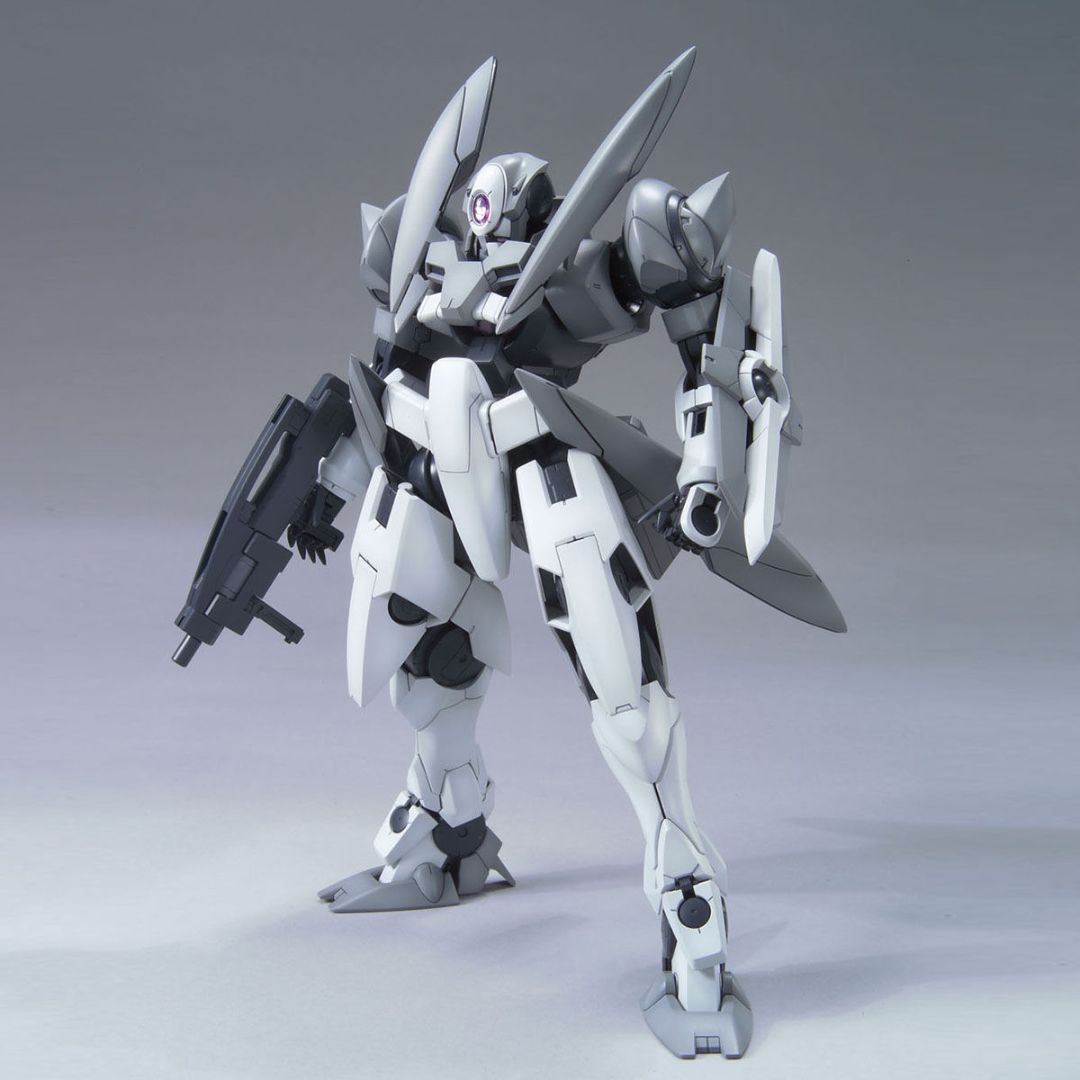 MG GN-X 1/100