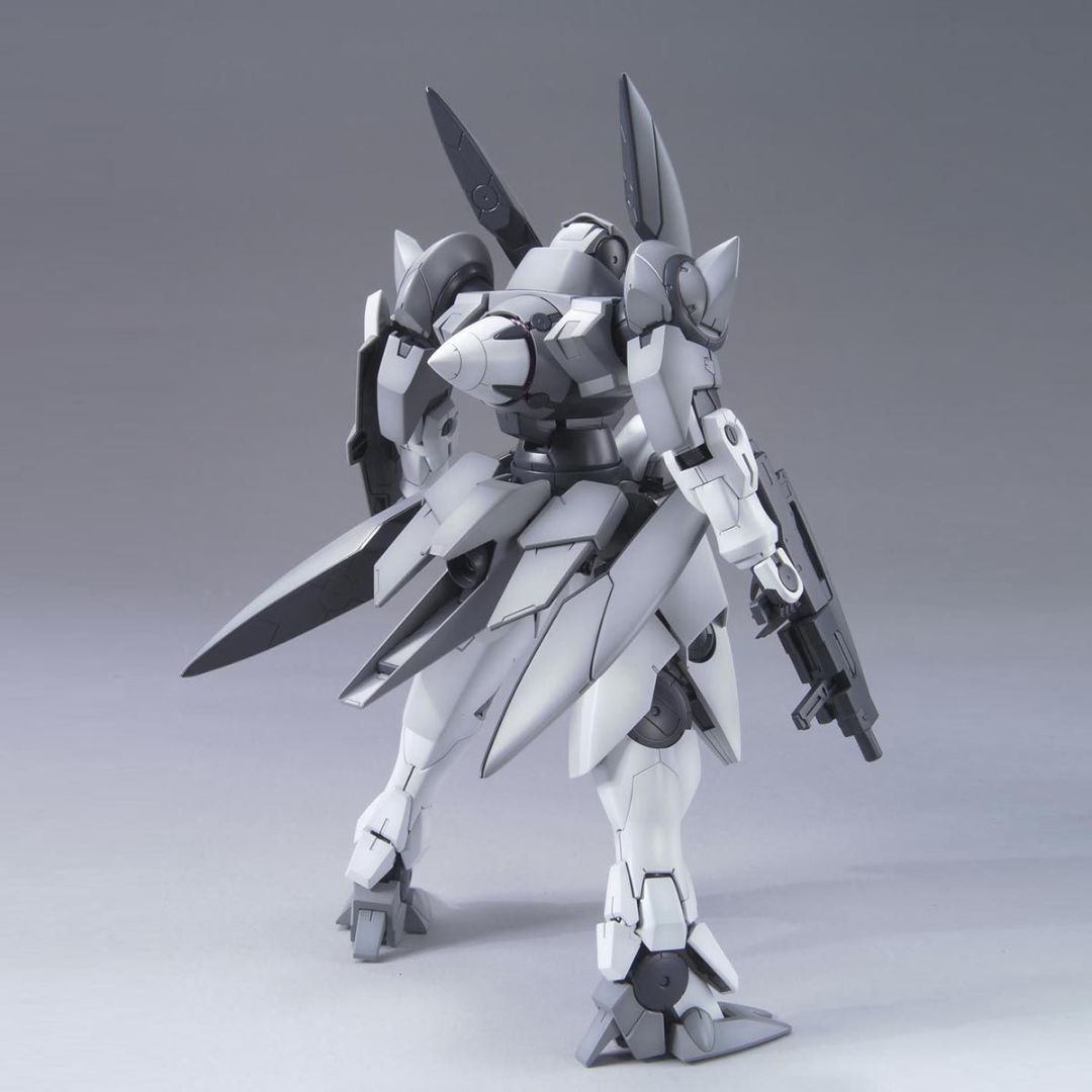 MG GN-X 1/100