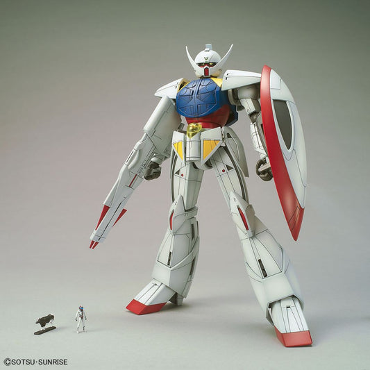 Bandai MG 1/100 Turn A Gundam