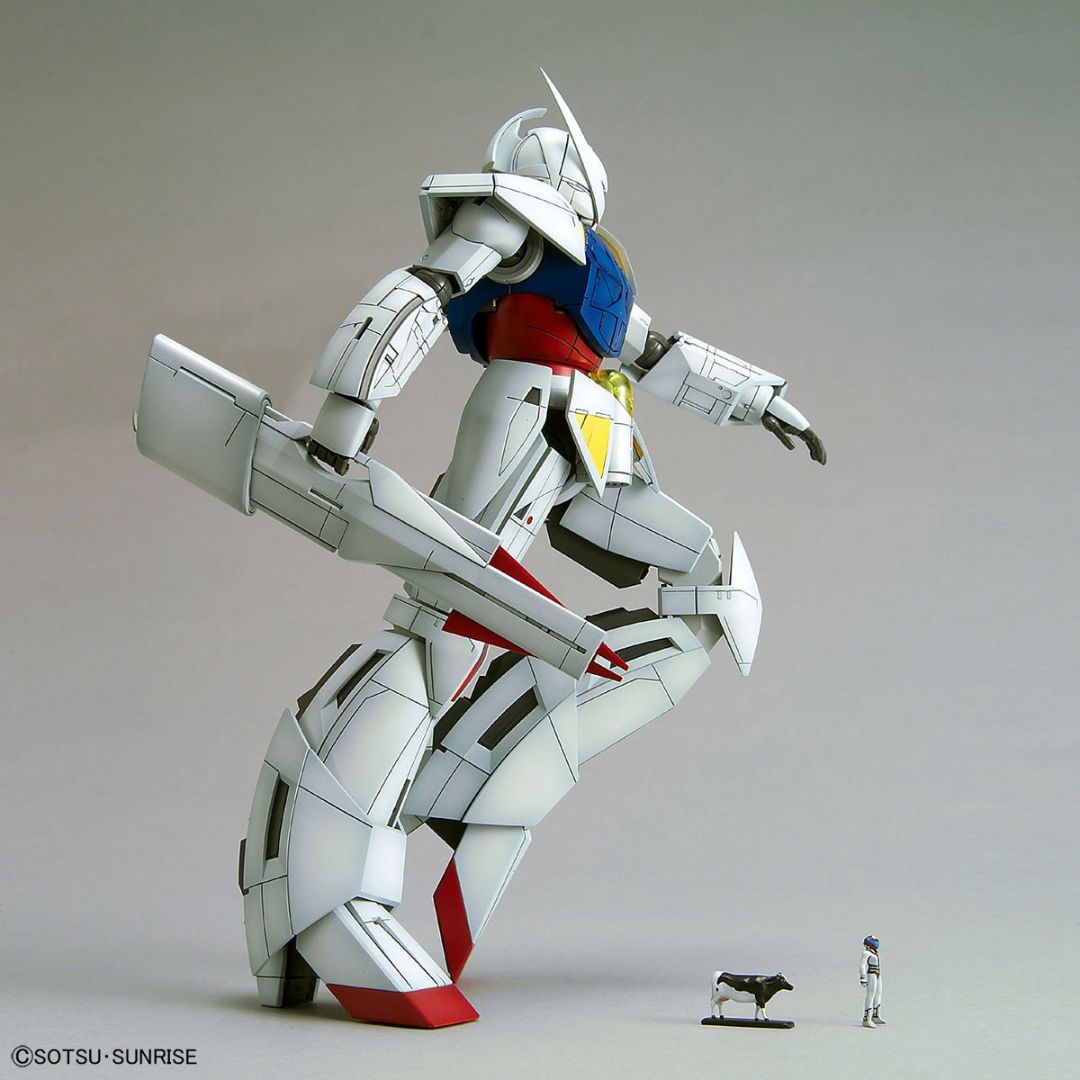 Bandai MG 1/100 Turn A Gundam