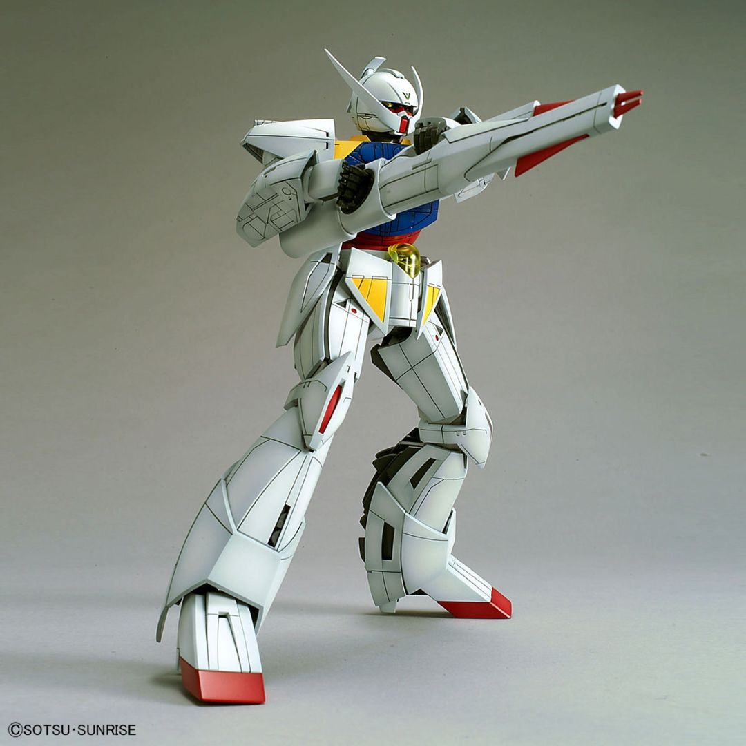 Bandai MG 1/100 Turn A Gundam